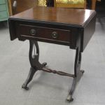 646 7157 LAMP TABLE